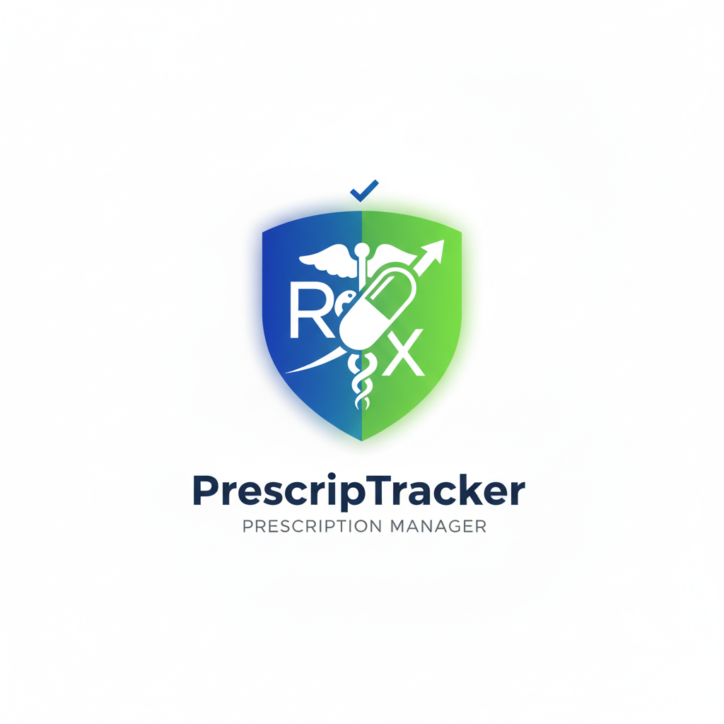 Prescription Tracker