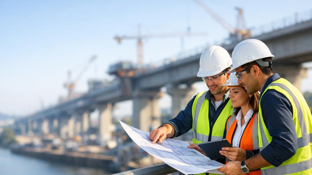 Engineering Consultancy