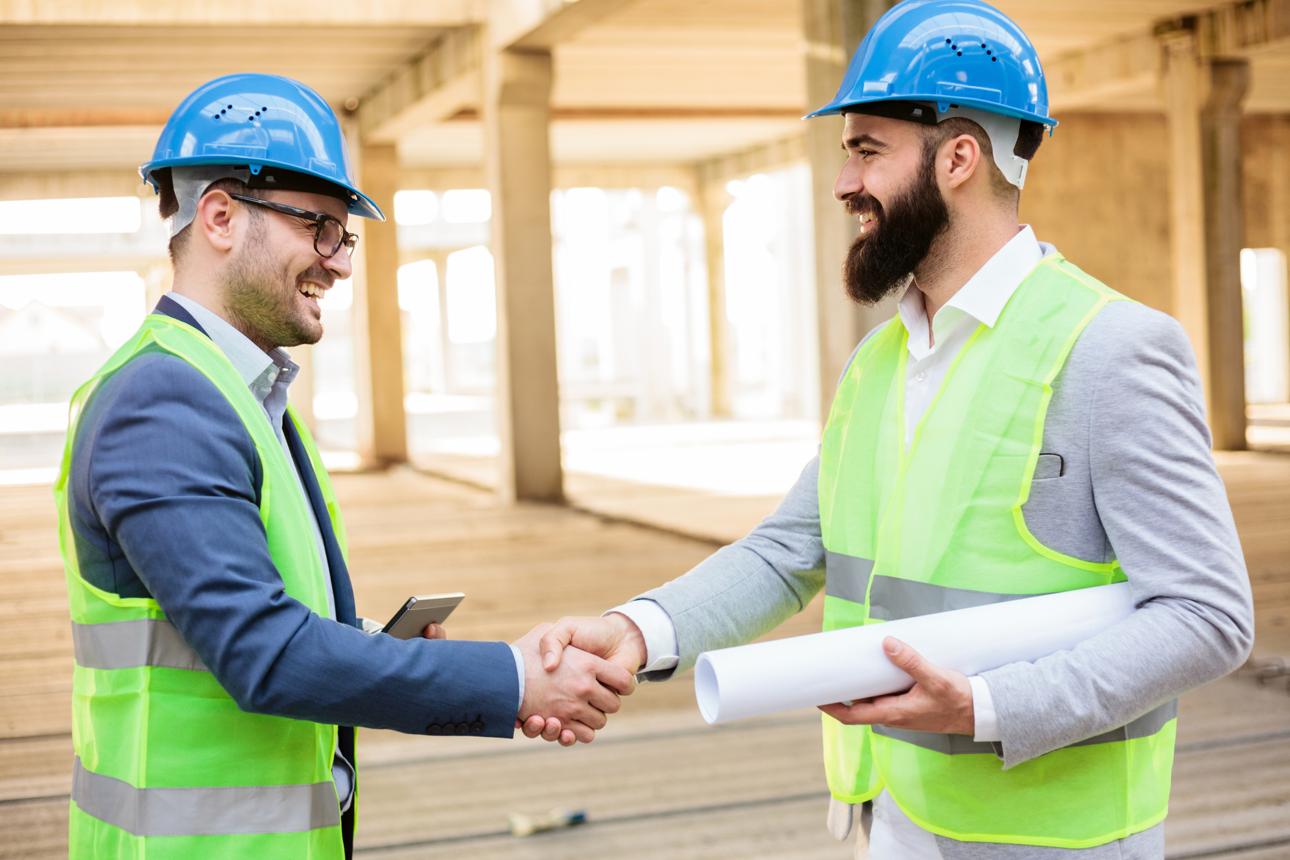 Engineering Partnership