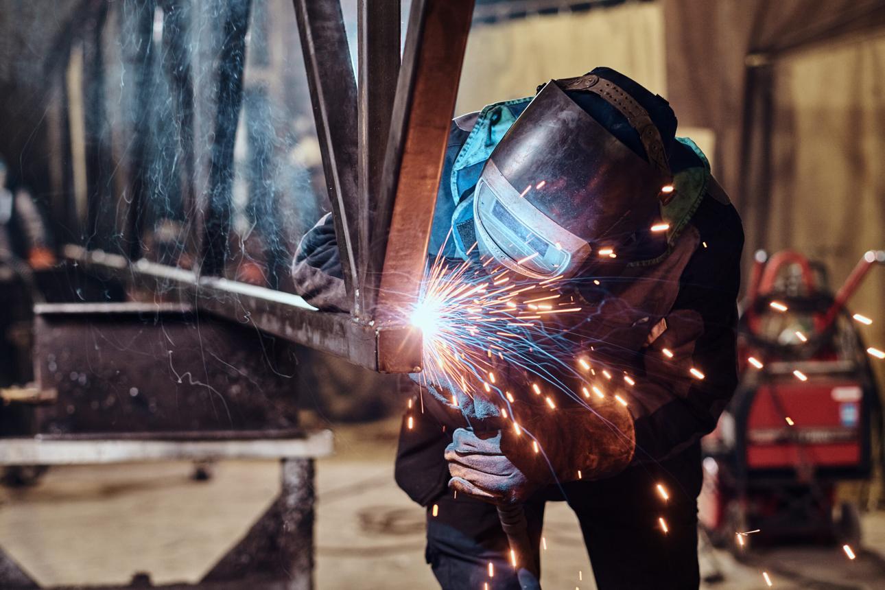 Structural Fabrication