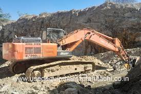 Construction EQUIPMENT Applications