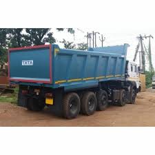 Dump Trucks