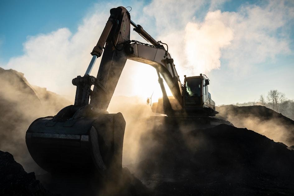 Construction EQUIPMENT