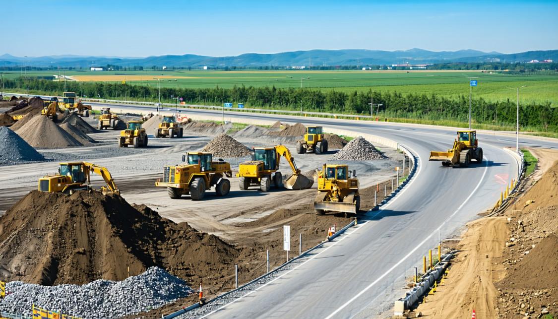 Civil Construction