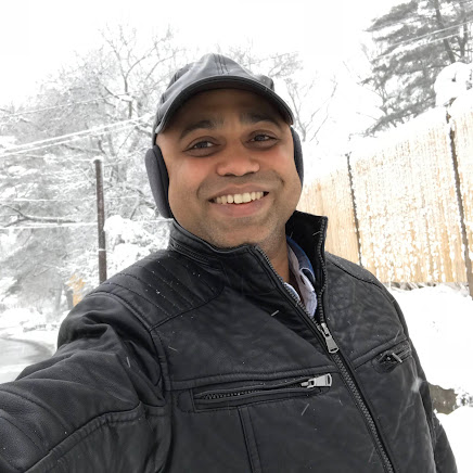 Raj Vujji