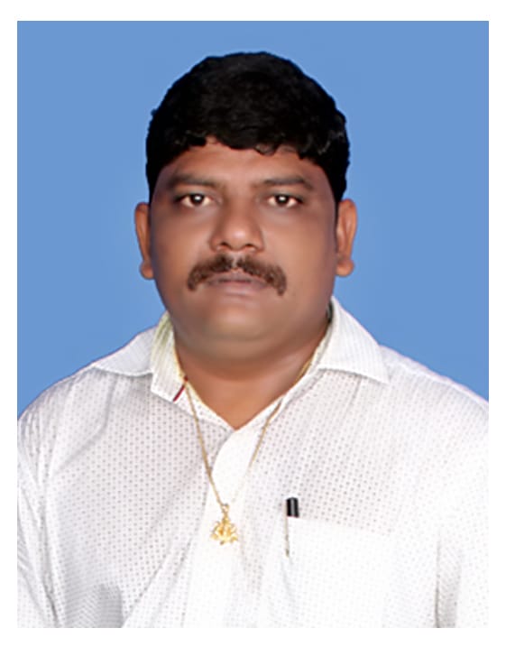 Siva Kishore Gorle