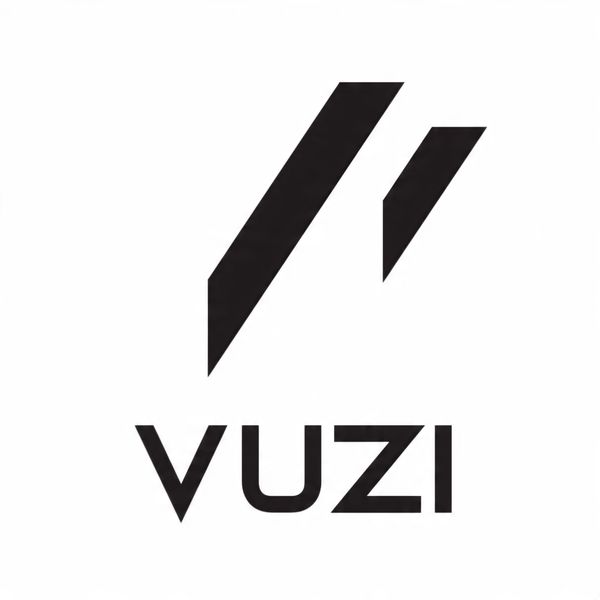 Vuzi Tech Pvt Ltd Logo